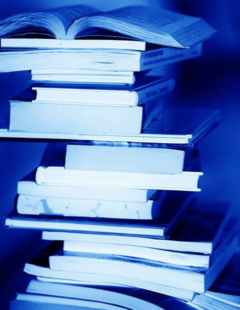 Bücher